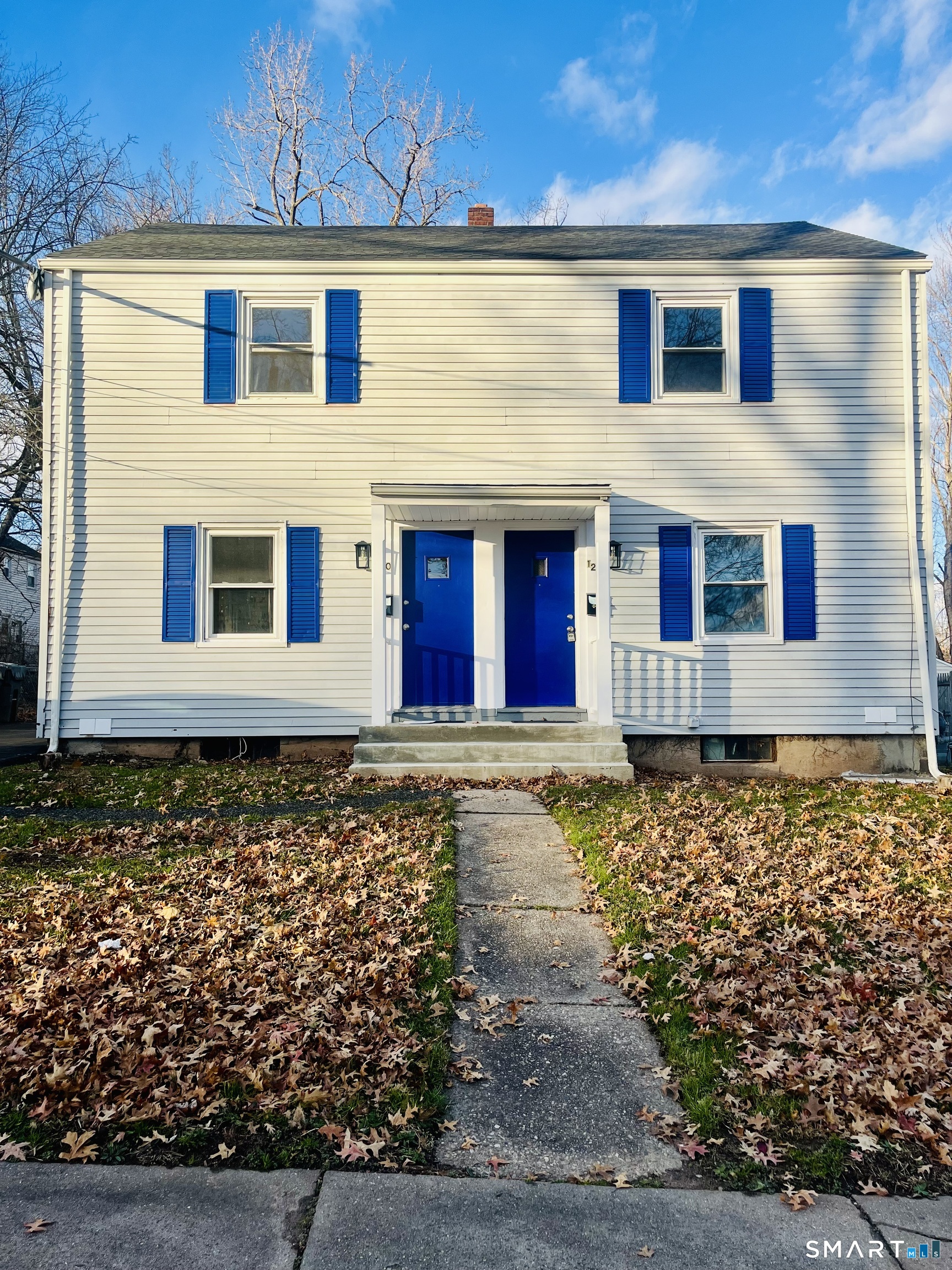 10 Baltic Street Hartford CT 06112