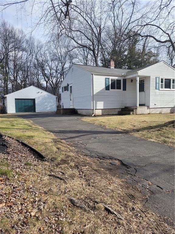 6 Concord Terrace Enfield CT 06082