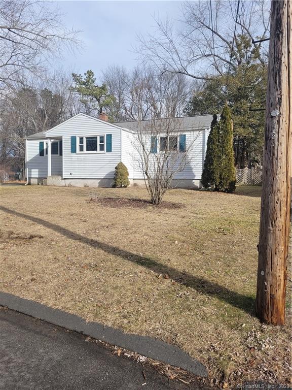 6 Concord Terrace Enfield CT 06082