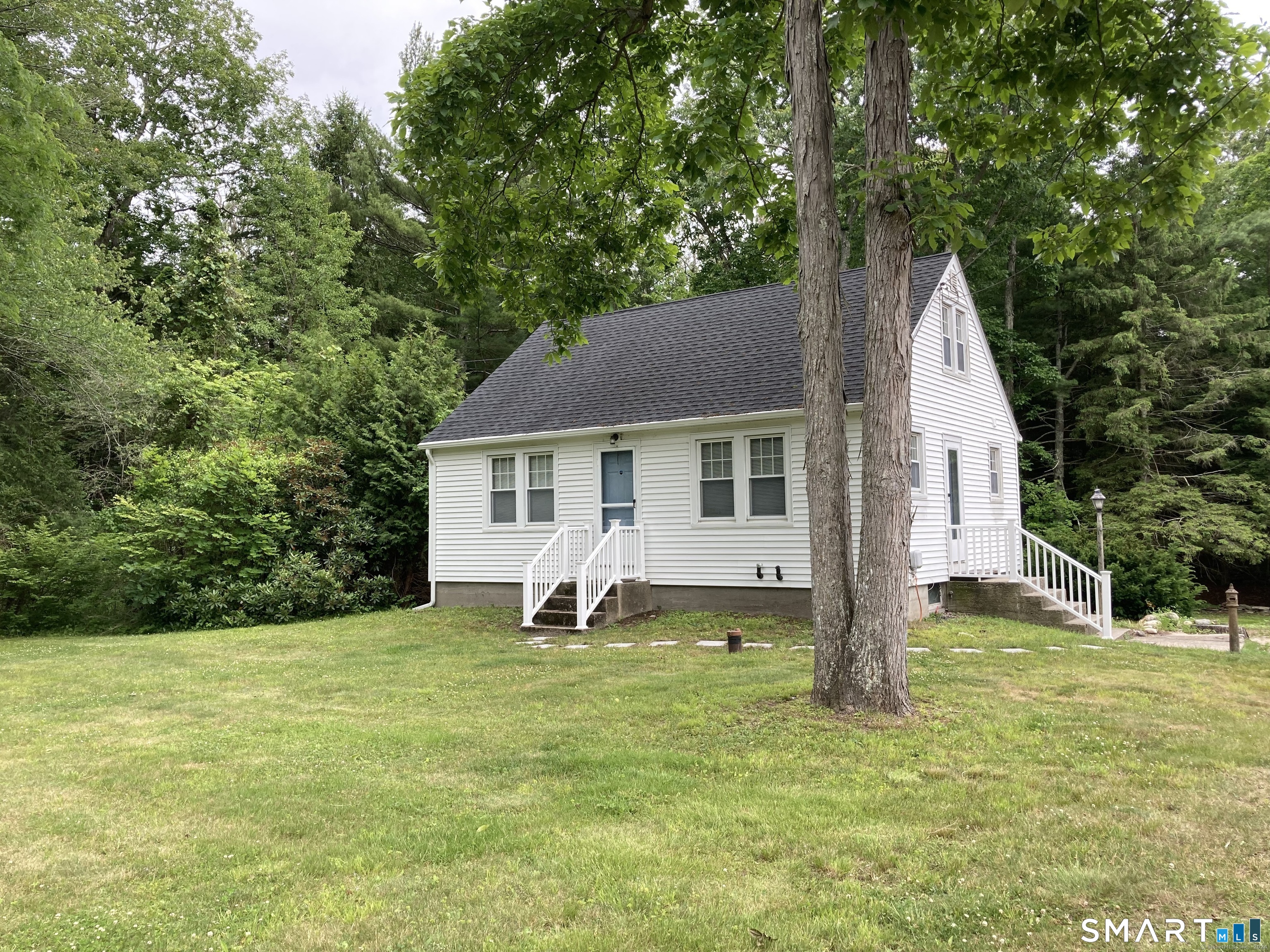 282 Norwich Westerly Road Preston CT 06365