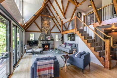 21 Echo Drive New Milford CT 06776