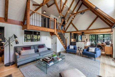 21 Echo Drive New Milford CT 06776