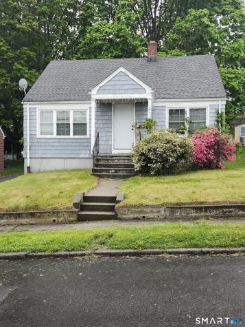 75 Judson Place Bridgeport CT 06610