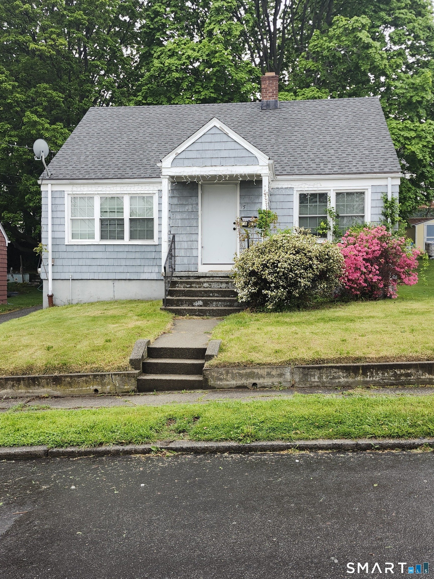 75 Judson Place Bridgeport CT 06610