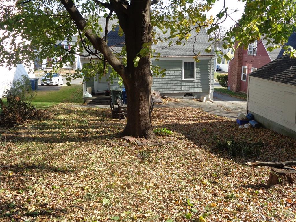 75 Judson Place Bridgeport CT 06610