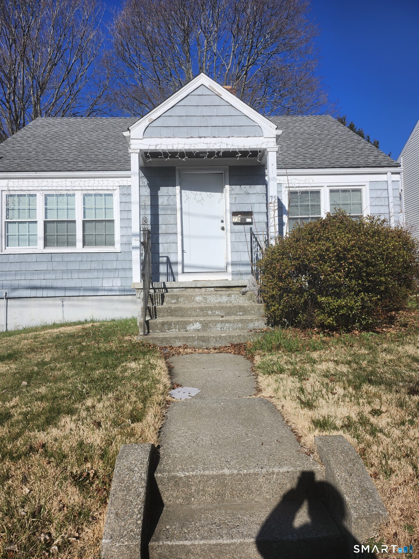 75 Judson Place Bridgeport CT 06610