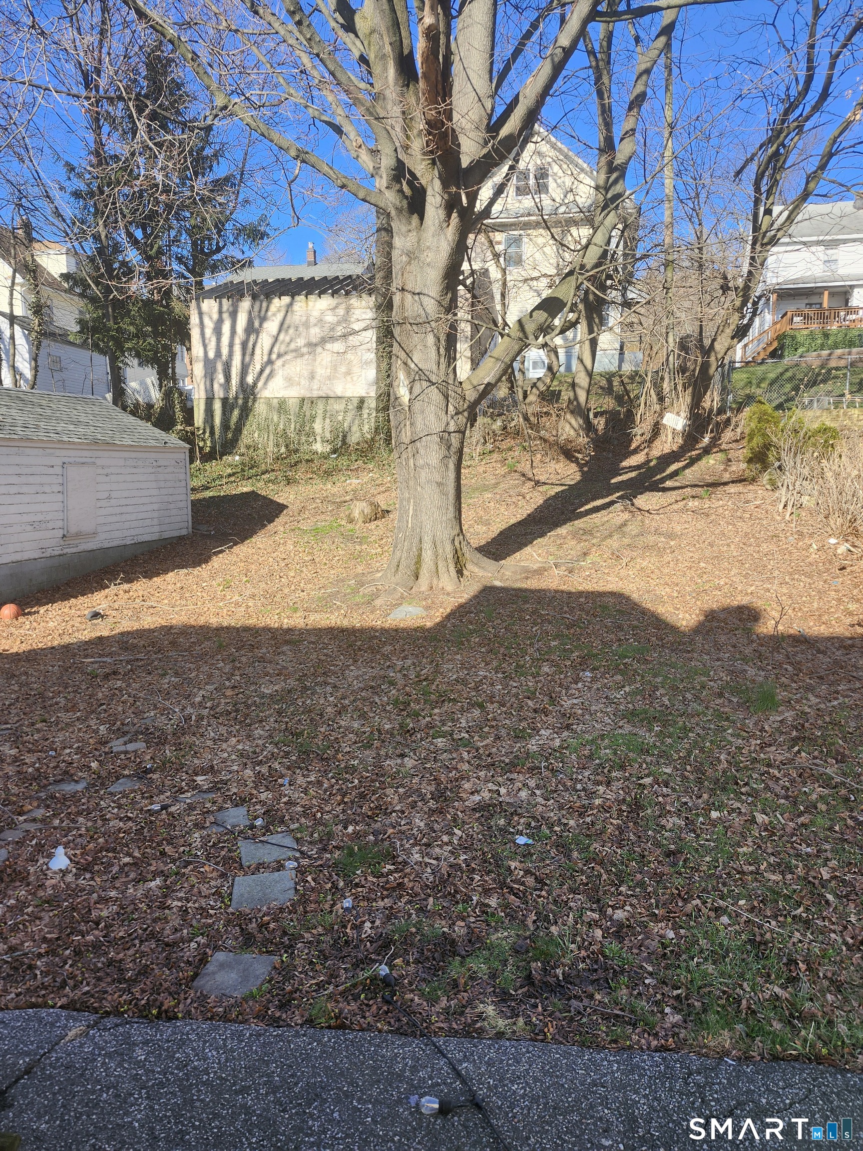 75 Judson Place Bridgeport CT 06610