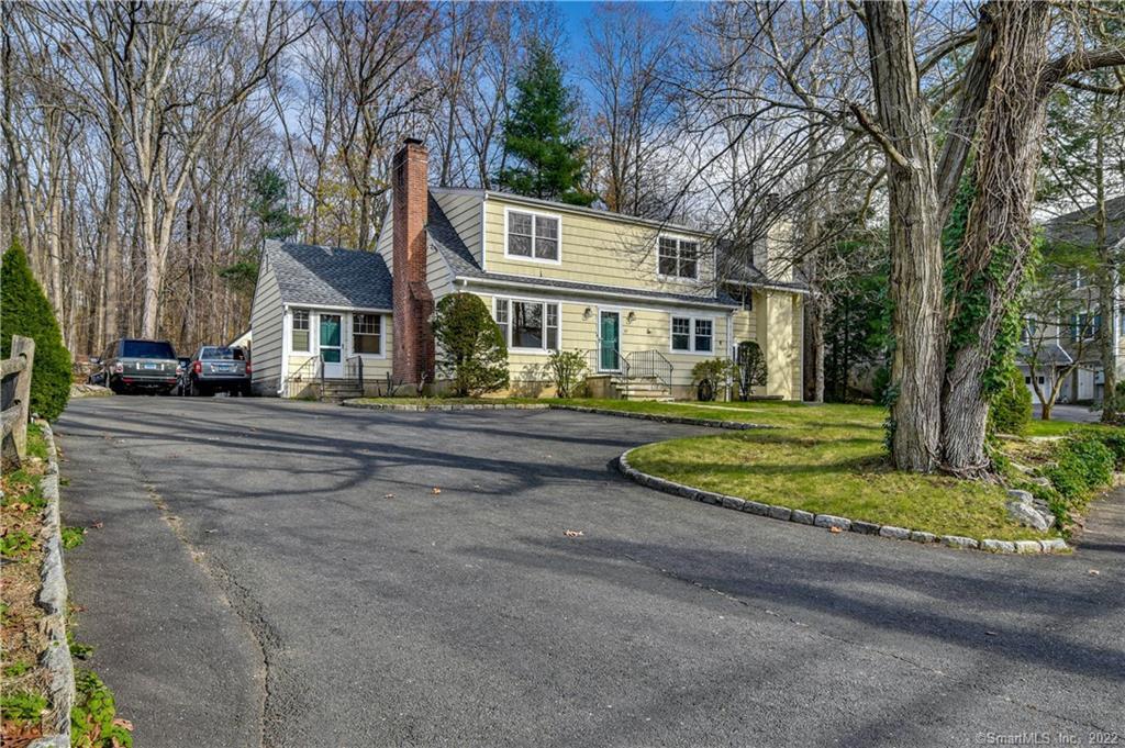 57 River Street New Canaan CT 06840