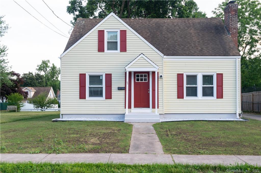 42 Westwood Street Manchester CT 06040