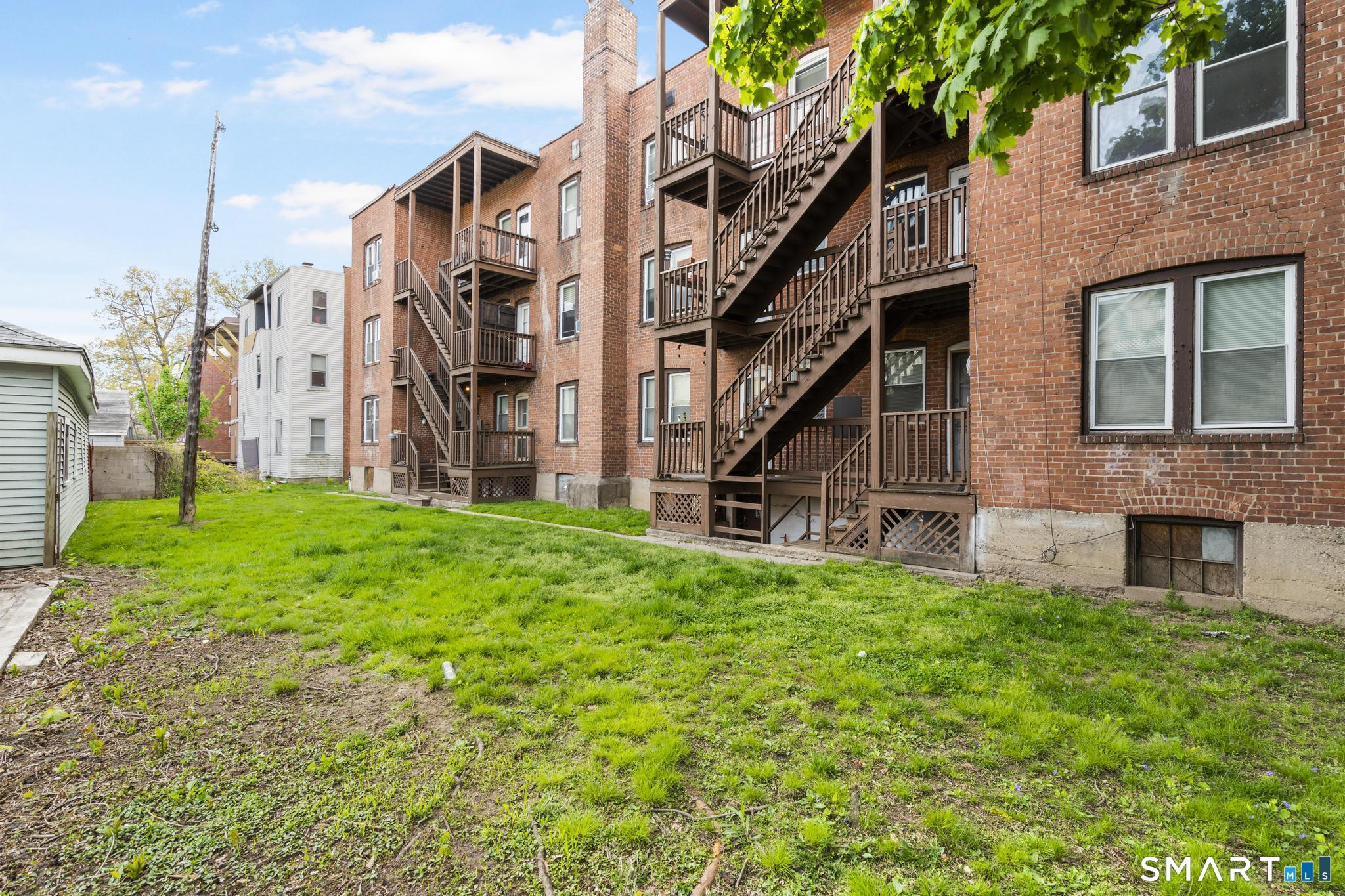 38 Beacon Street Hartford CT 06053