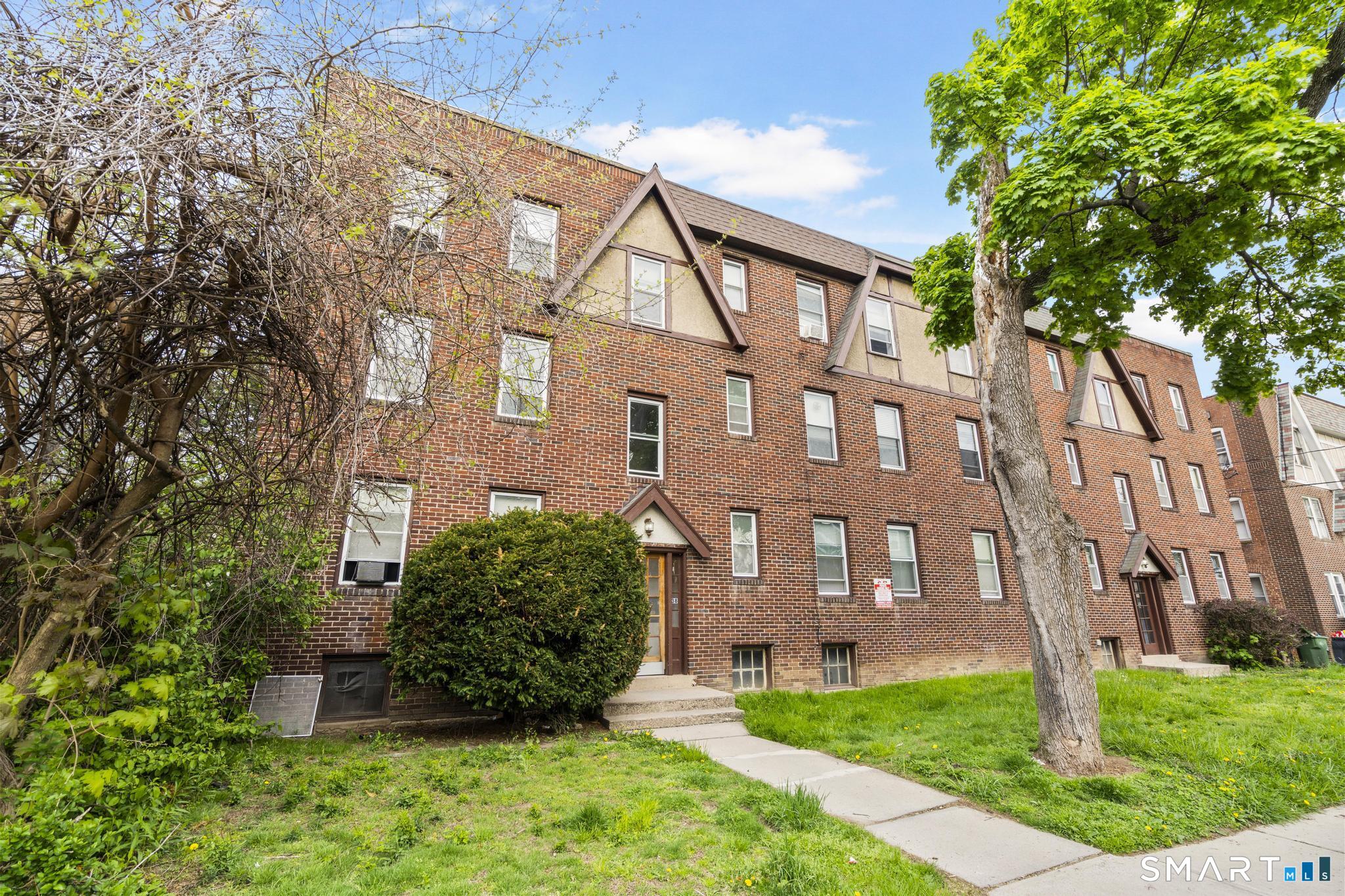 38 Beacon Street Hartford CT 06053