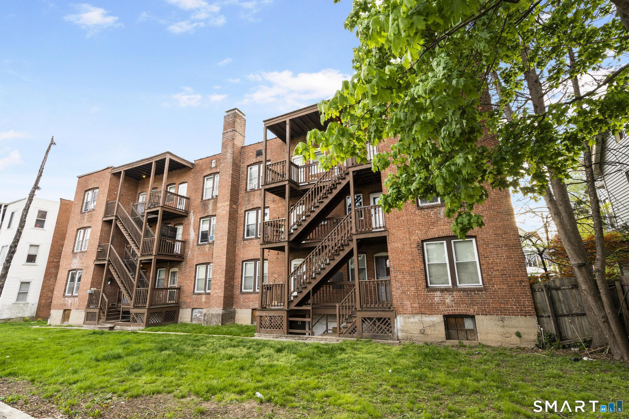 38 Beacon Street Hartford CT 06053