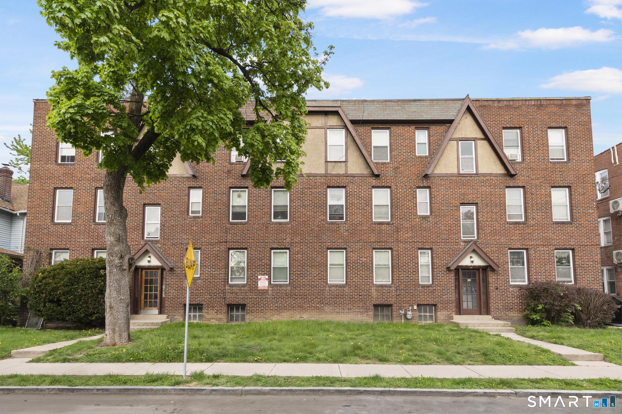 38 Beacon Street Hartford CT 06053