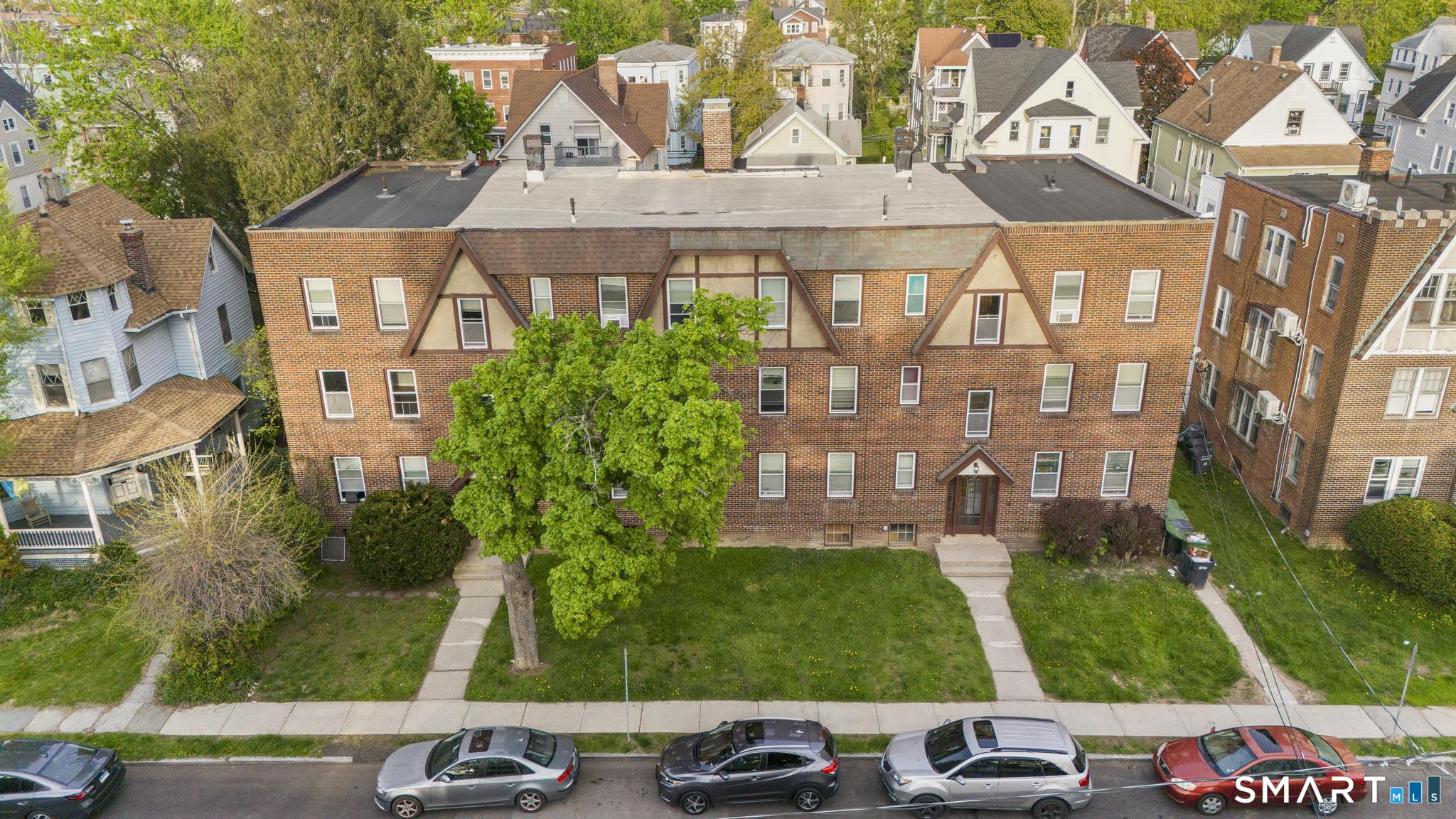 38 Beacon Street Hartford CT 06053
