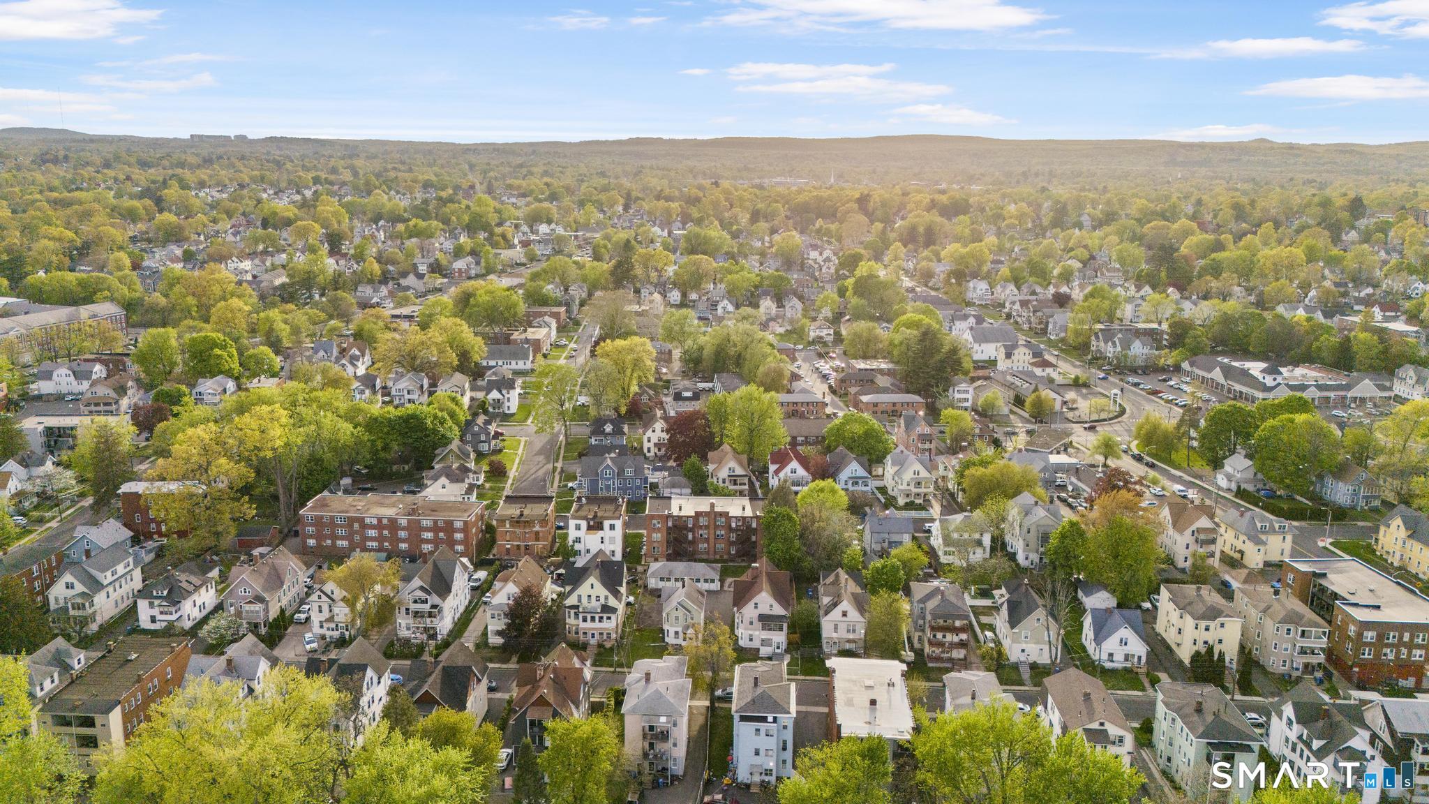 38 Beacon Street Hartford CT 06053