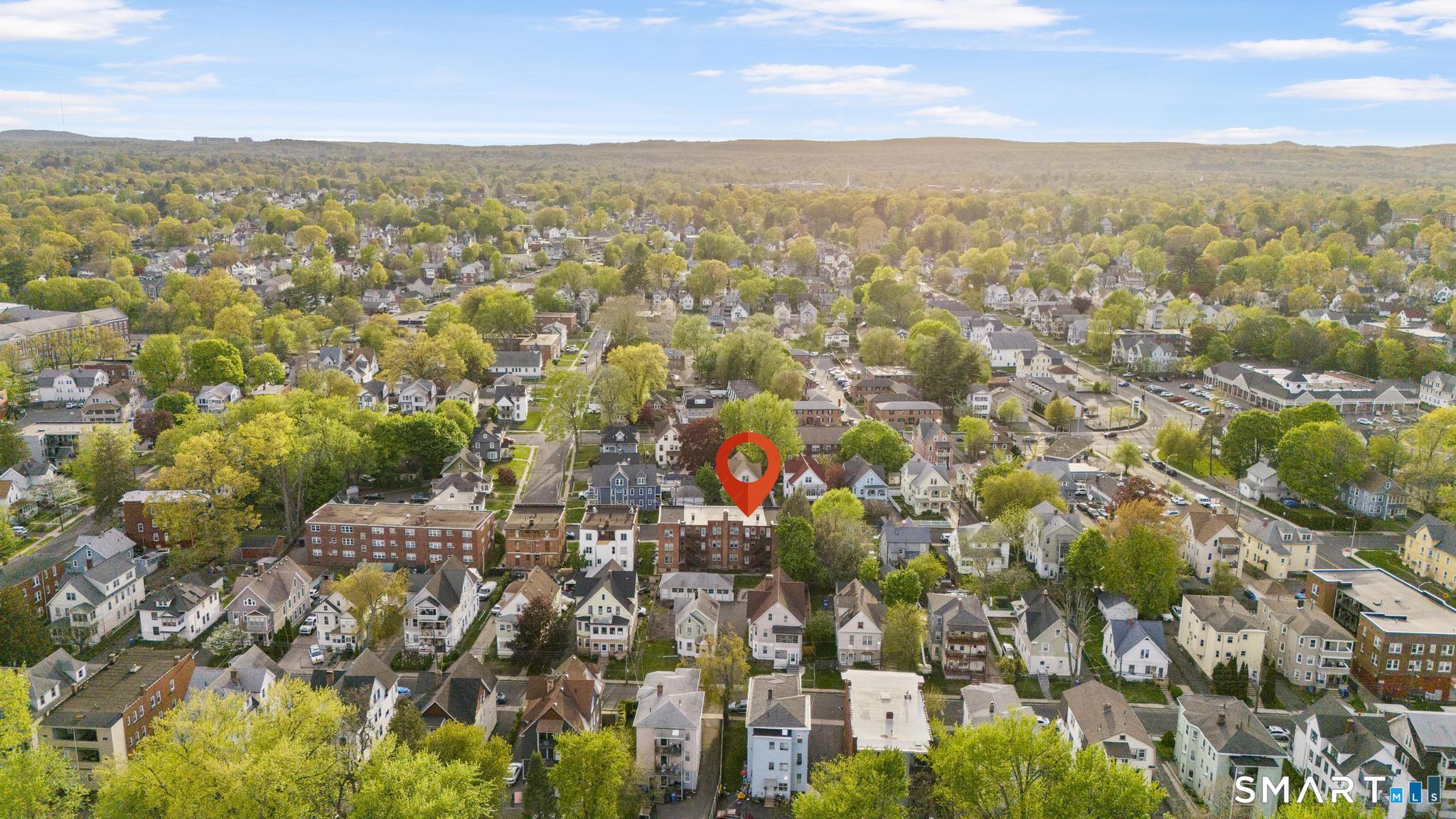 38 Beacon Street Hartford CT 06053