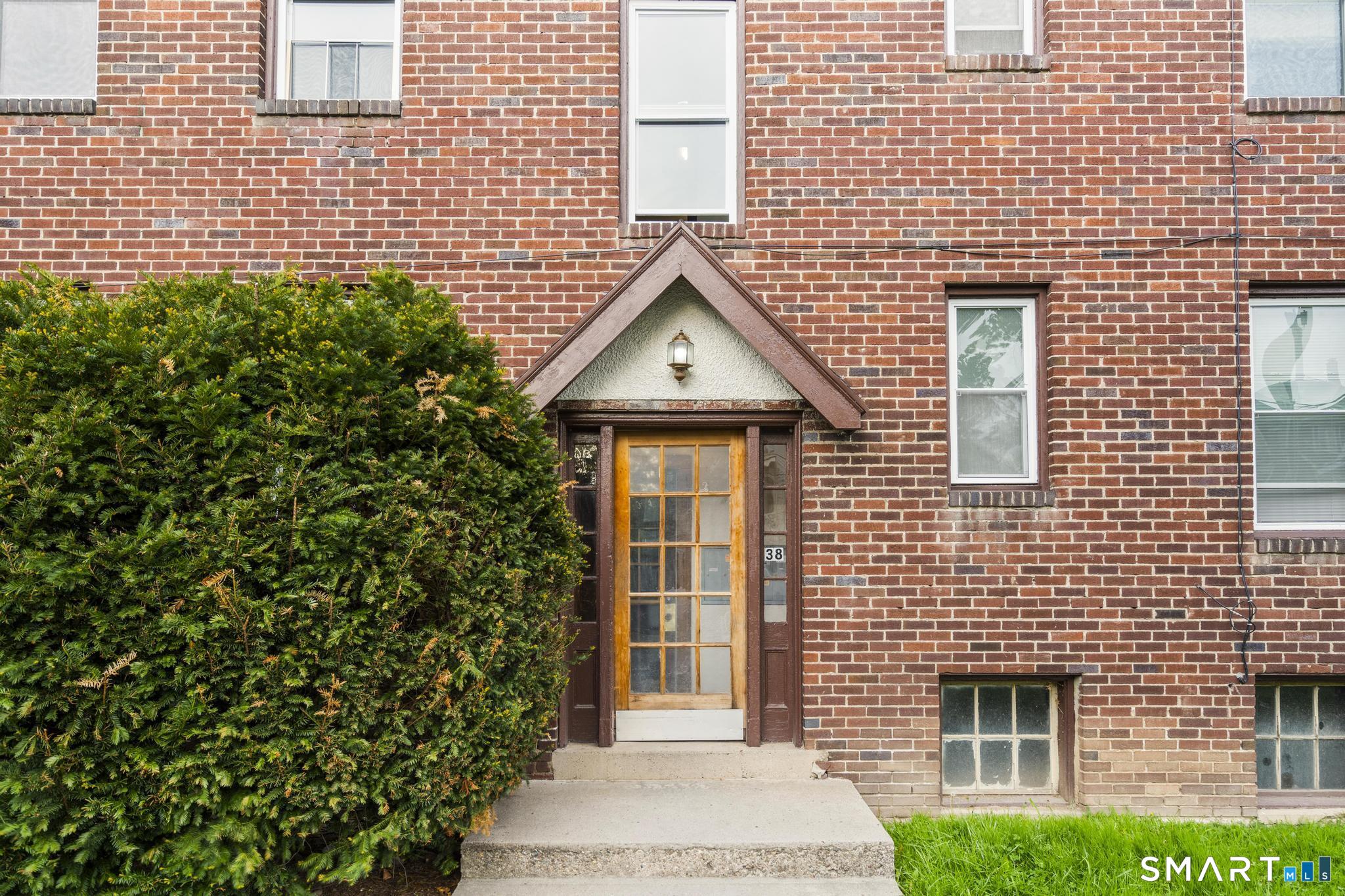 38 Beacon Street Hartford CT 06053