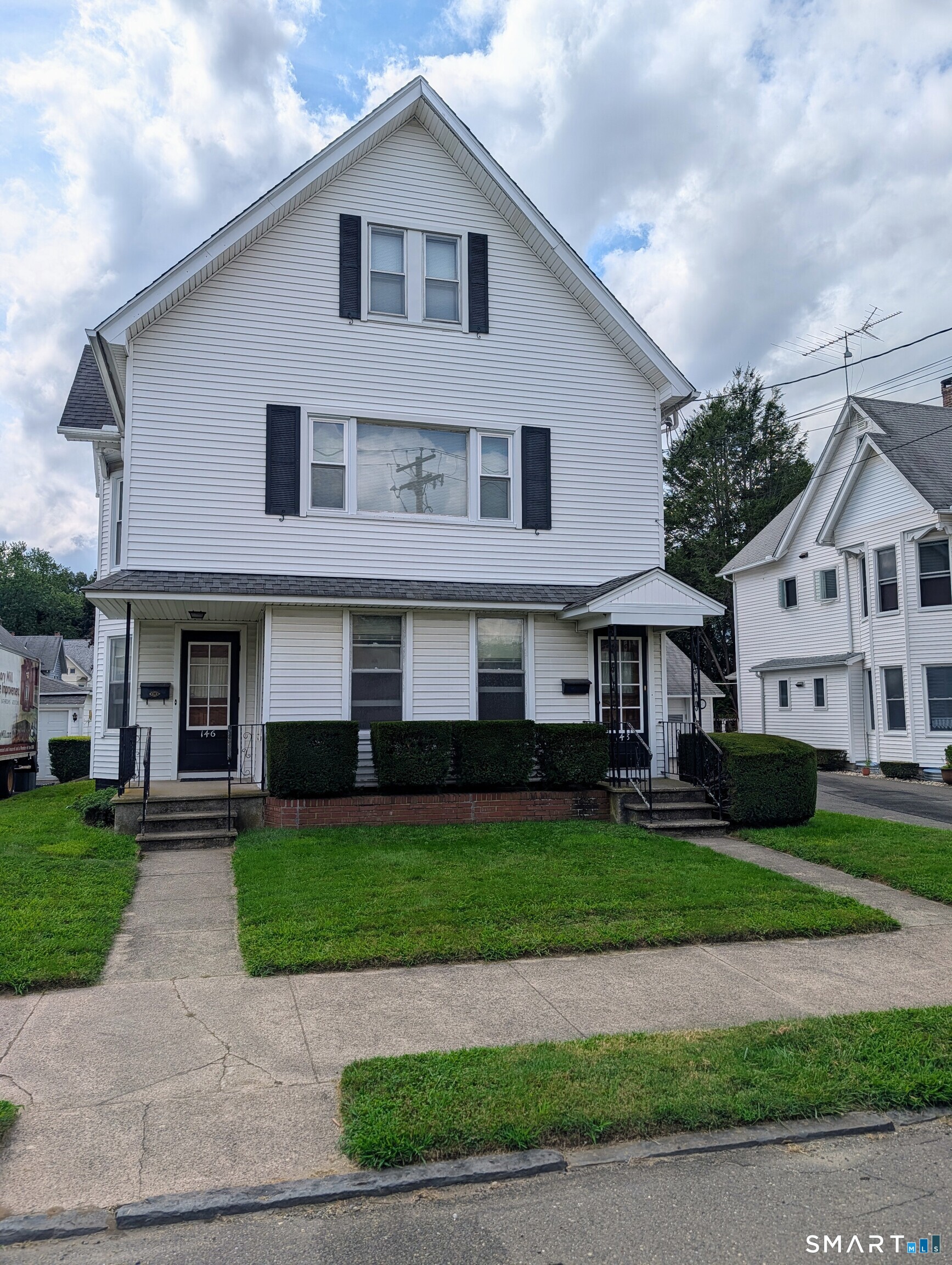 146 Prospect Avenue Shelton CT 06484