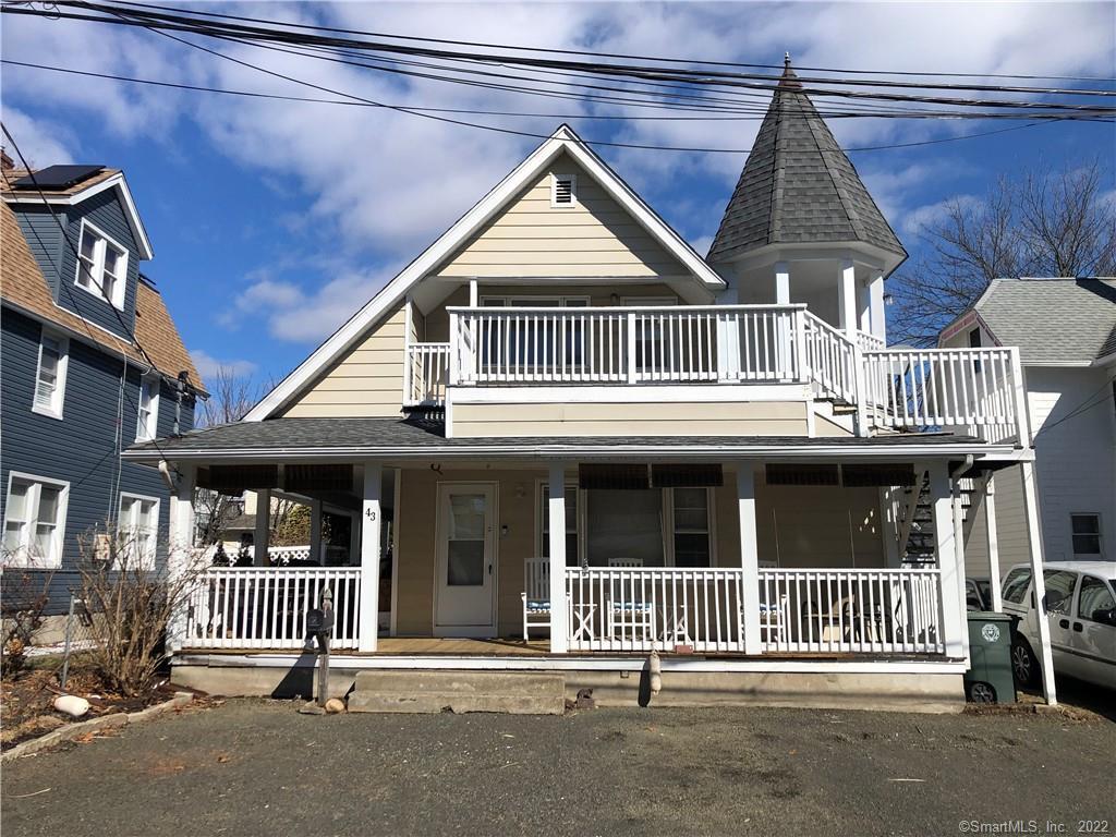 43 Laurel Avenue Milford CT 06460