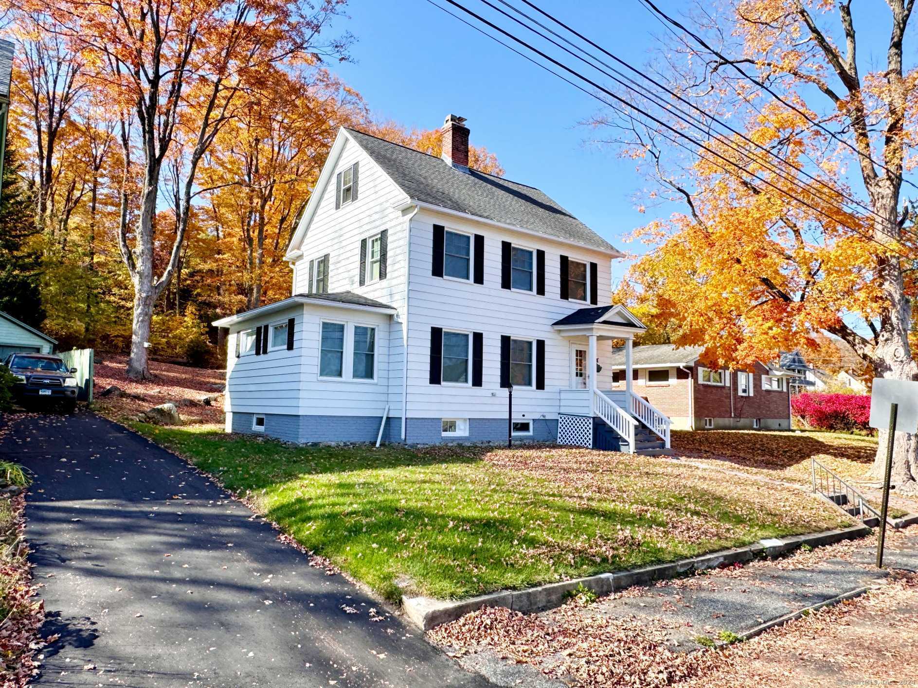 63 Smith Street Torrington CT 06790