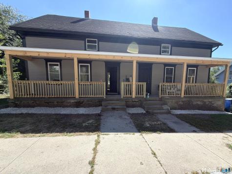 187 Prospect Street Plainfield CT 06354