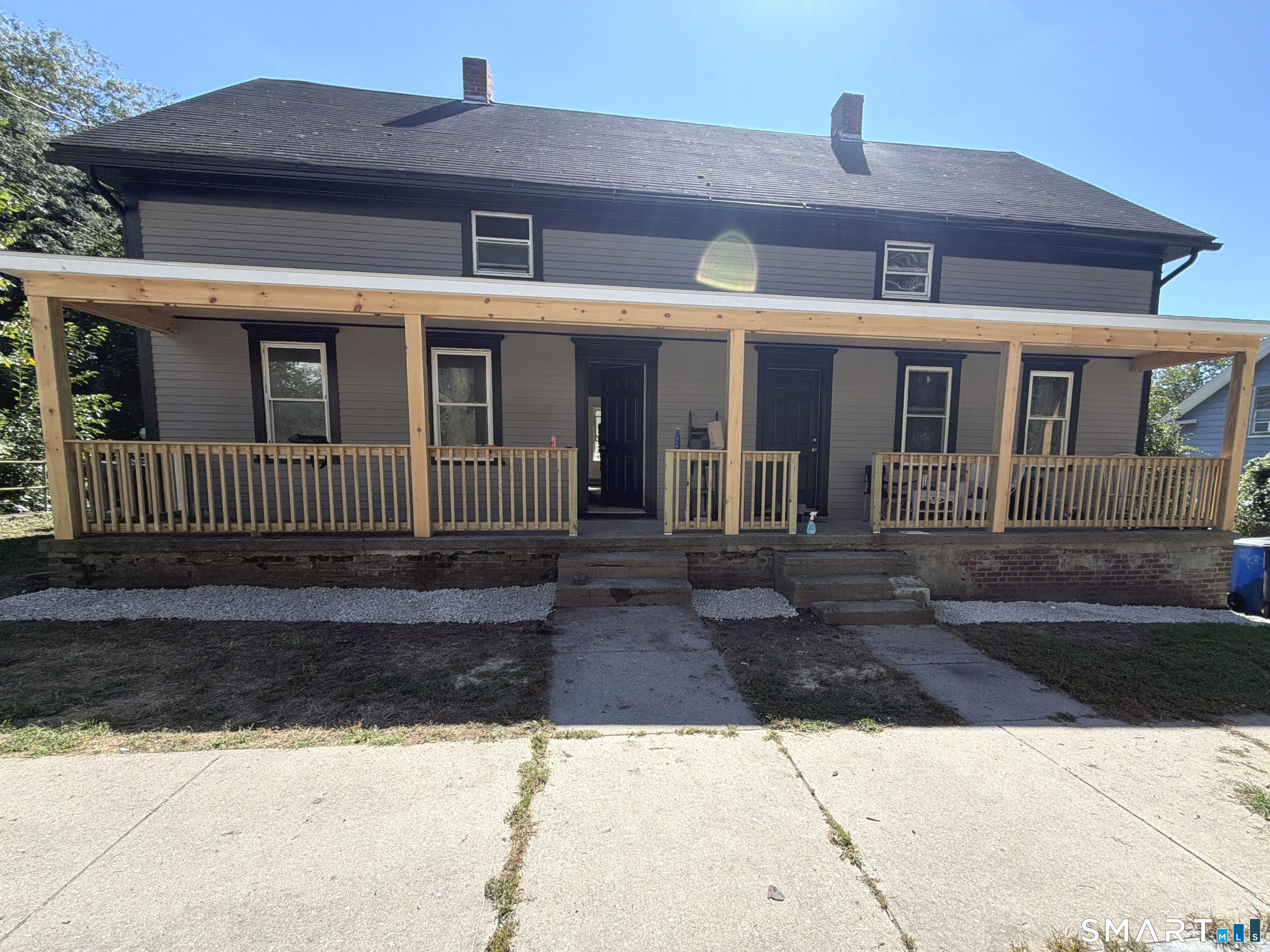 187 Prospect Street Plainfield CT 06354
