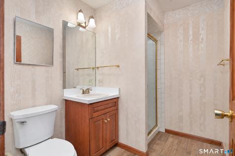 5 Fawn Crest Drive New Fairfield CT 06812