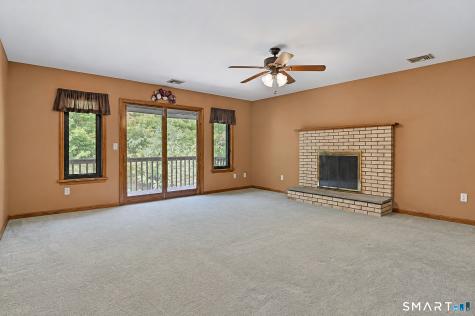 5 Fawn Crest Drive New Fairfield CT 06812