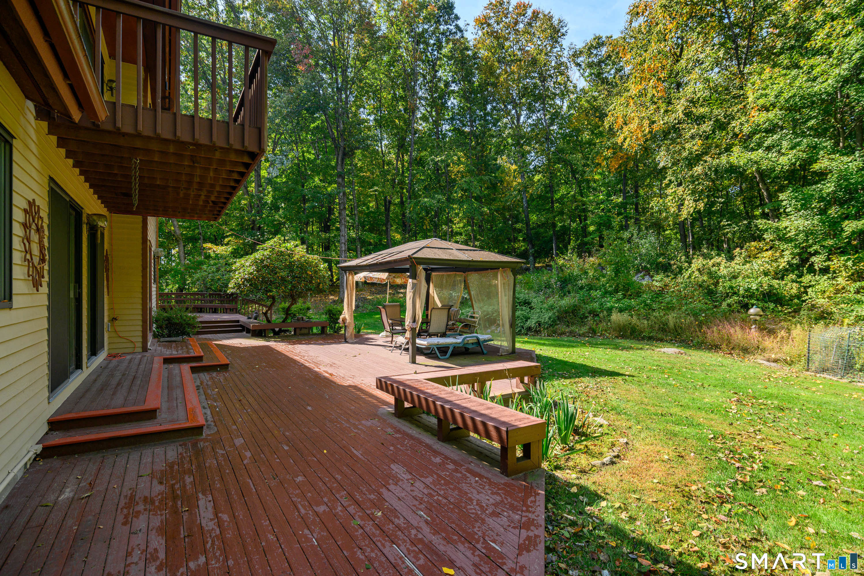 5 Fawn Crest Drive New Fairfield CT 06812