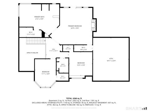5 Fawn Crest Drive New Fairfield CT 06812