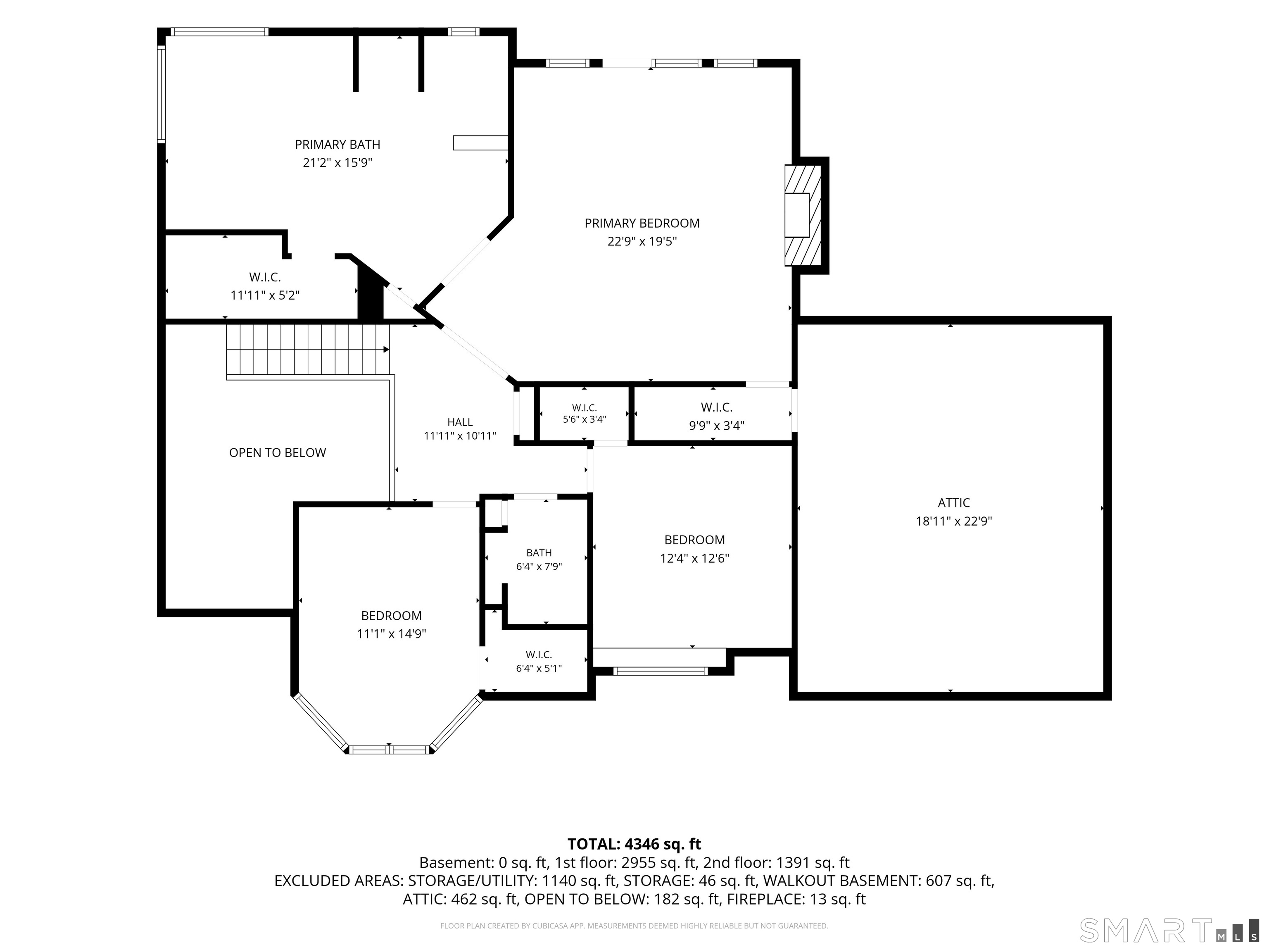 5 Fawn Crest Drive New Fairfield CT 06812