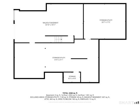 5 Fawn Crest Drive New Fairfield CT 06812