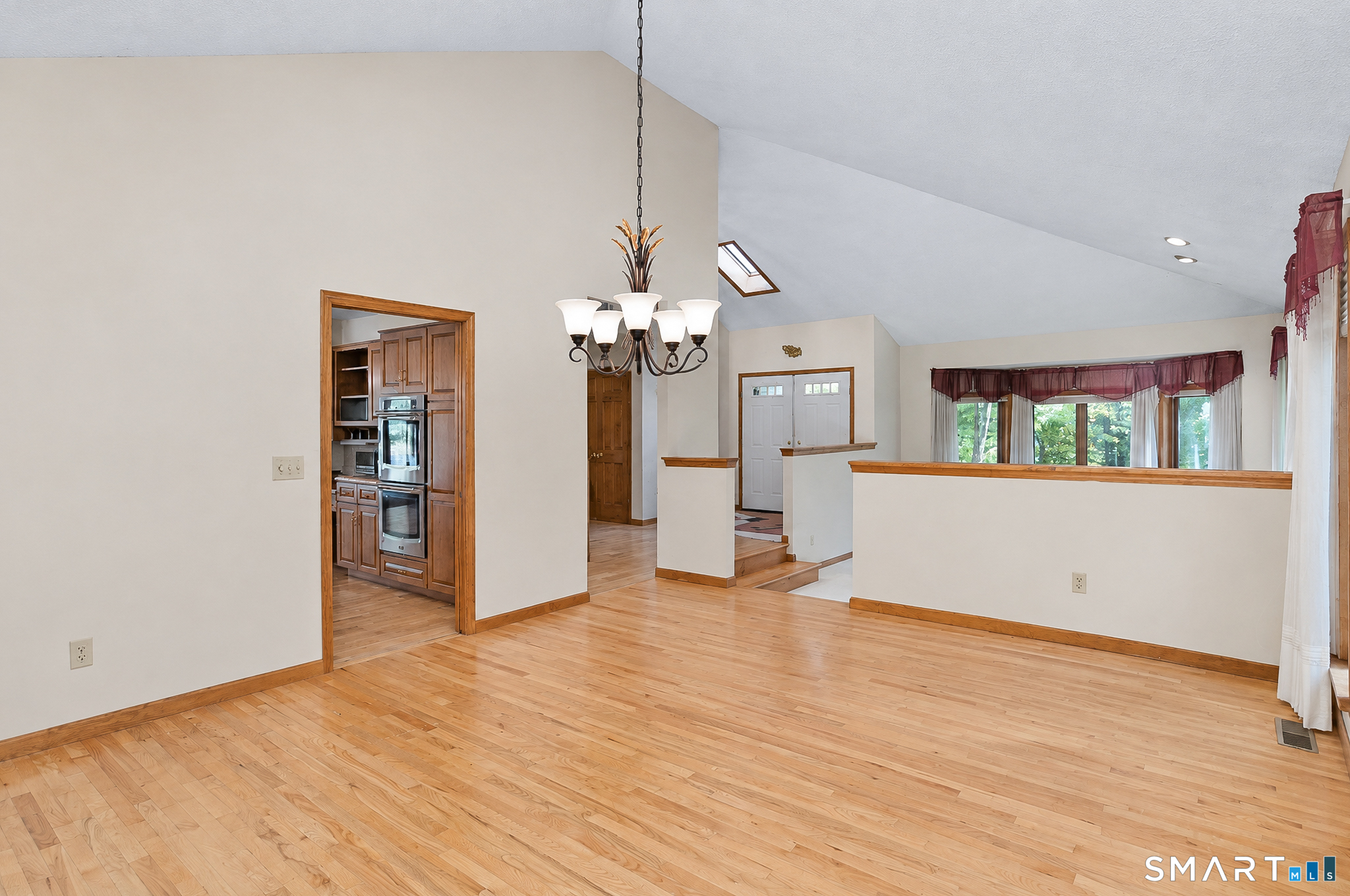 5 Fawn Crest Drive New Fairfield CT 06812