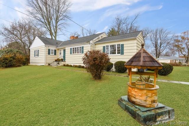 10 Barncroft Road Stamford CT 06902