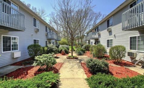 256 Peck Lane Orange CT 06477