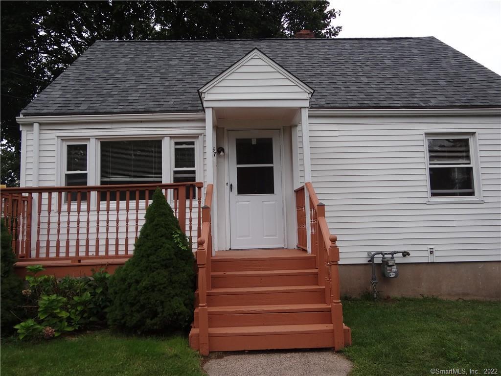 57 Arcadia Avenue Hamden CT 06514