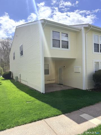 801 Pleasant Valley Condo Road South Windsor CT 06074