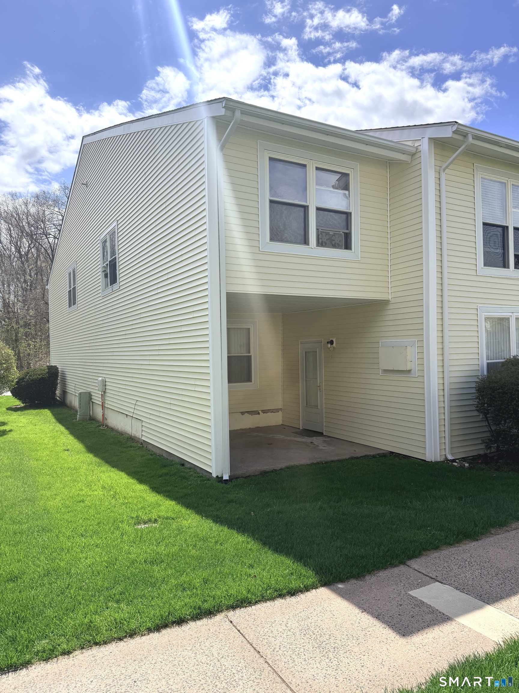801 Pleasant Valley Condo Road South Windsor CT 06074