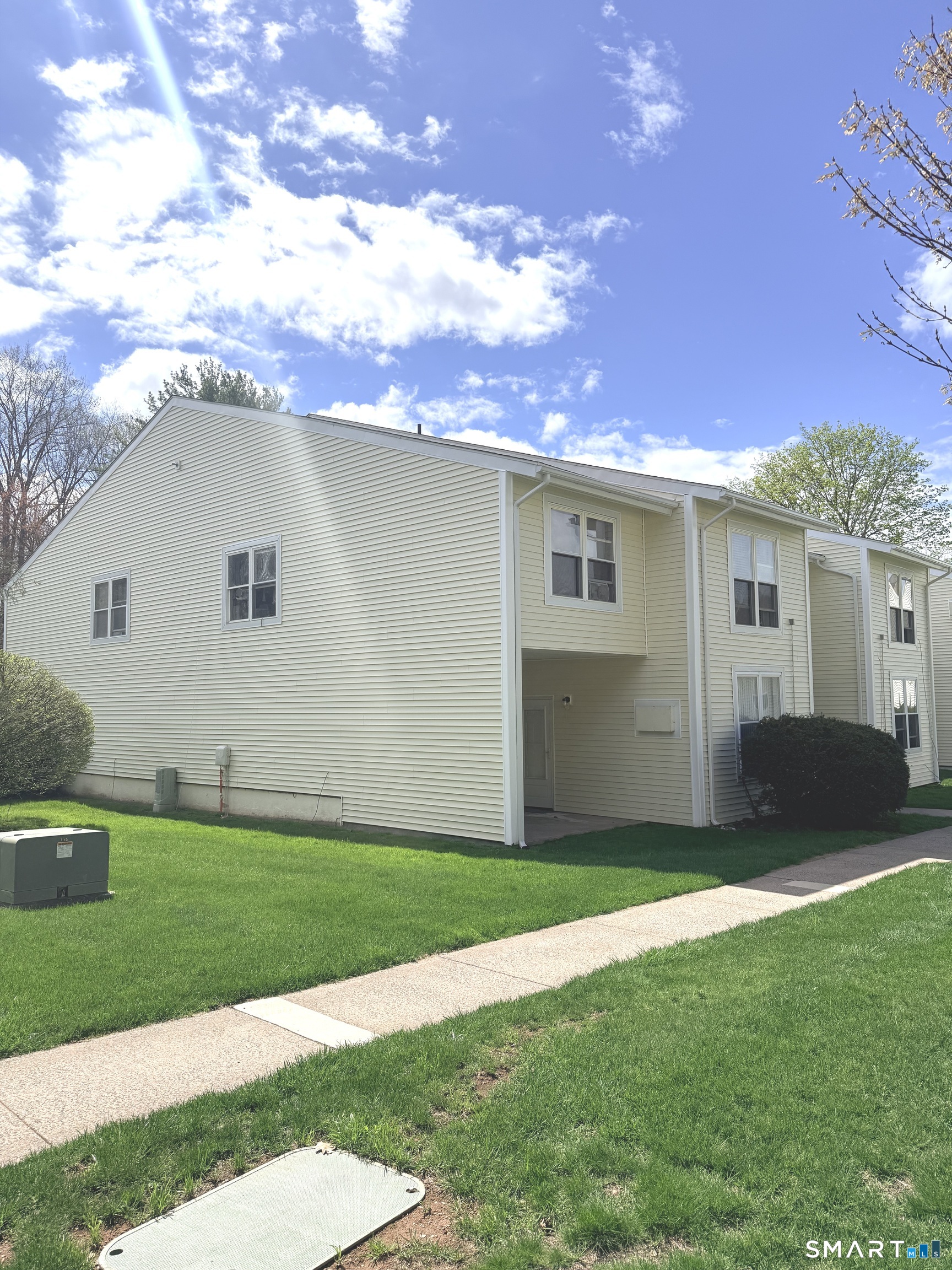 801 Pleasant Valley Condo Road South Windsor CT 06074