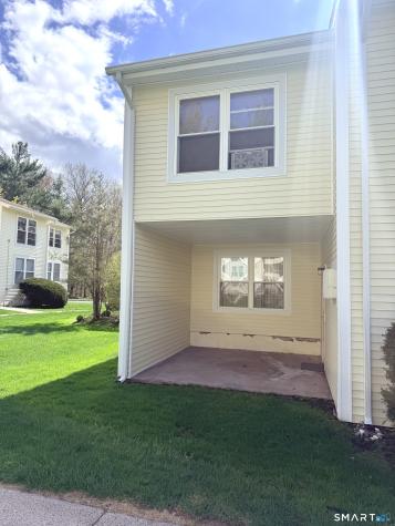 801 Pleasant Valley Condo Road South Windsor CT 06074