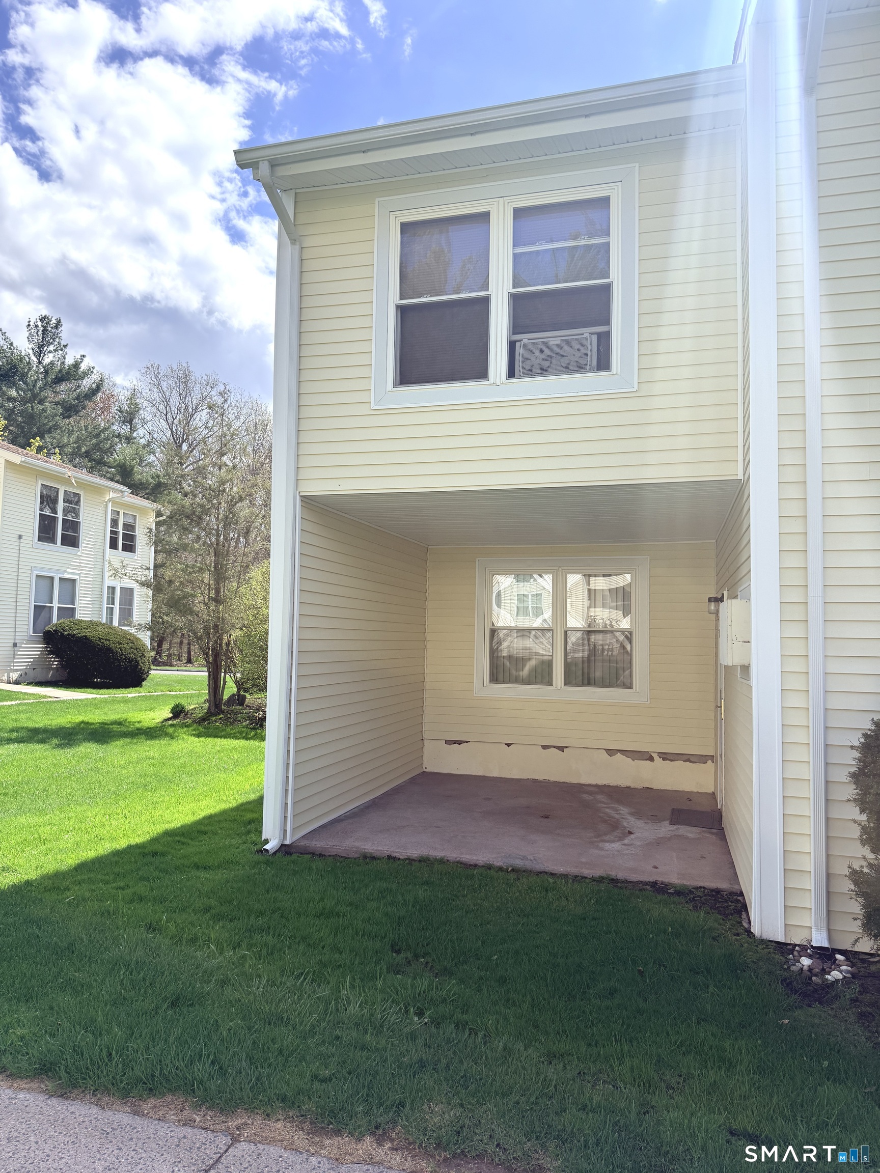 801 Pleasant Valley Condo Road South Windsor CT 06074