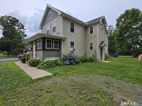 47 Mckinley Avenue Bristol CT 06010