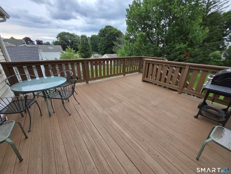 47 Mckinley Avenue Bristol CT 06010