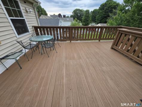 47 Mckinley Avenue Bristol CT 06010