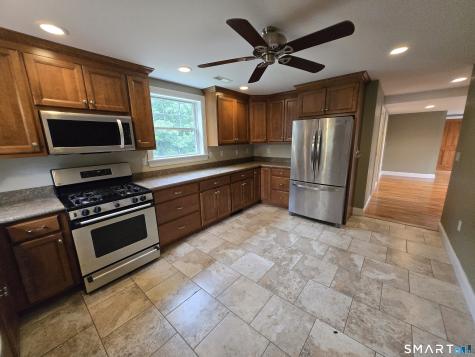 47 Mckinley Avenue Bristol CT 06010