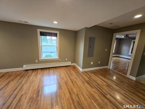 47 Mckinley Avenue Bristol CT 06010