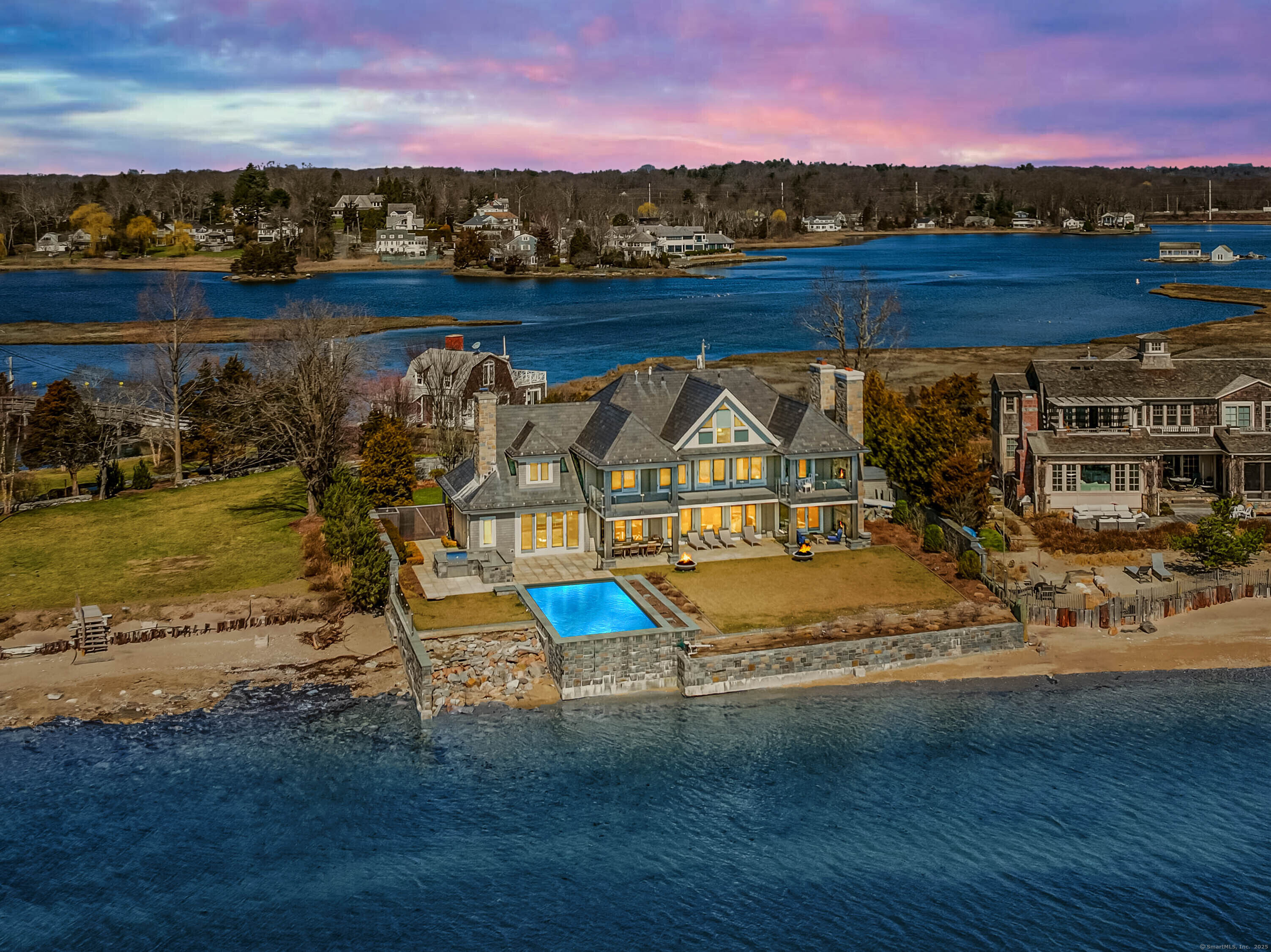 50 Compo Mill Cove Westport CT 06880