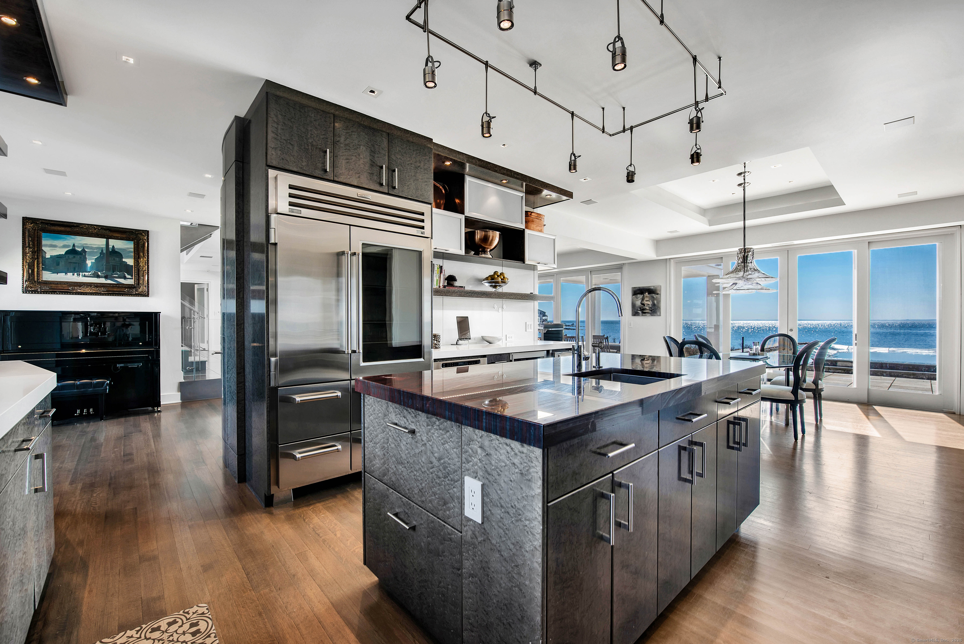50 Compo Mill Cove Westport CT 06880