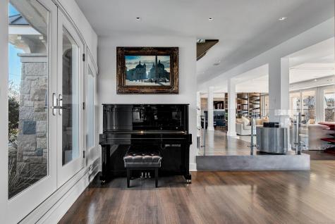 50 Compo Mill Cove Westport CT 06880