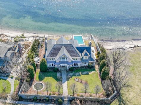 50 Compo Mill Cove Westport CT 06880